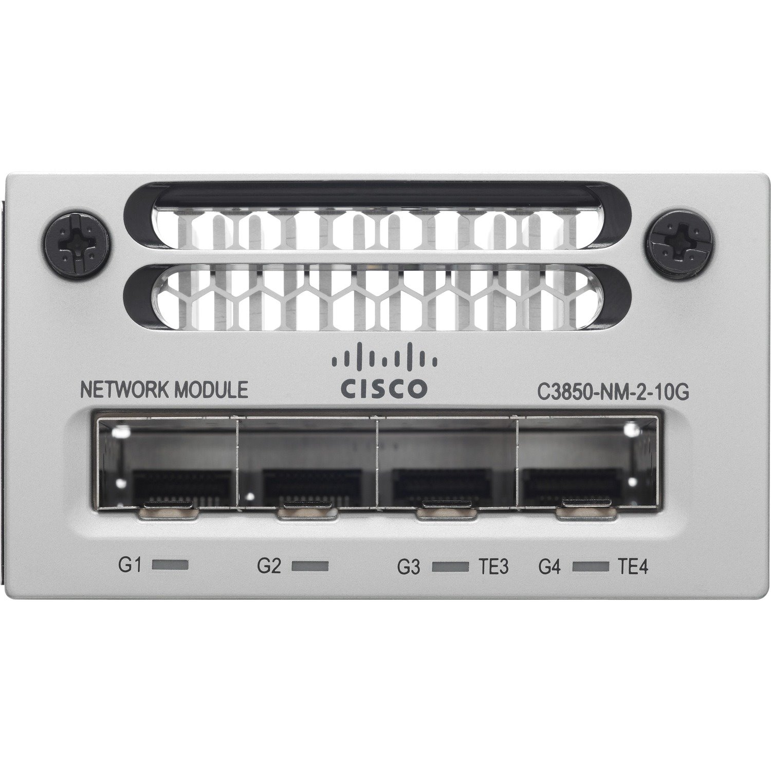 Cisco C3850-NM-2-10G Network Module