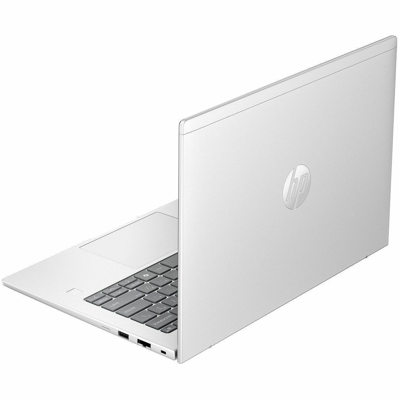HP ProBook 4 G1a 14" Notebook - WUXGA - AMD Ryzen 7 250 - 16 GB - 512 GB SSD - Pike Silver