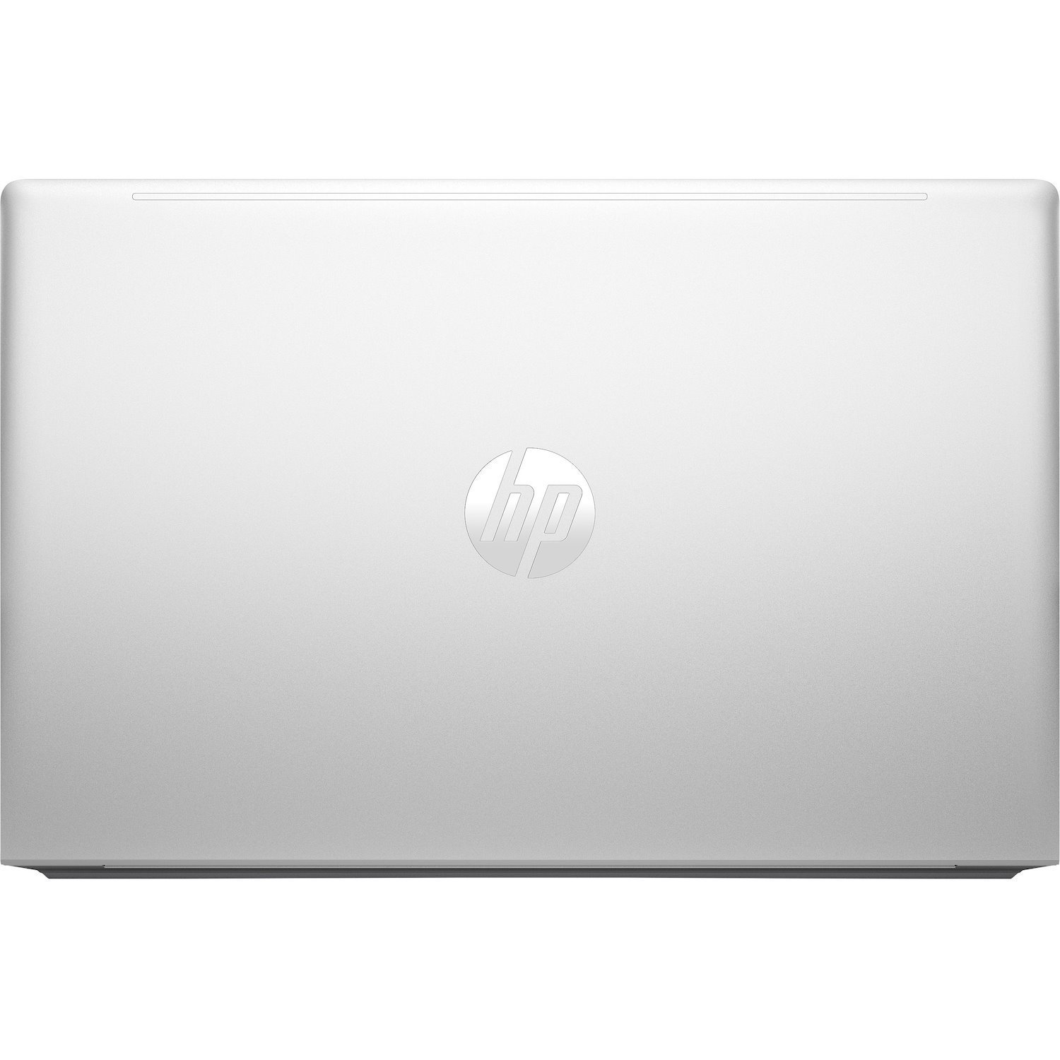 HP ProBook 455 G10 15.6" Notebook - Full HD - AMD Ryzen 5 7530U - 8 GB - 256 GB SSD - Pike Silver