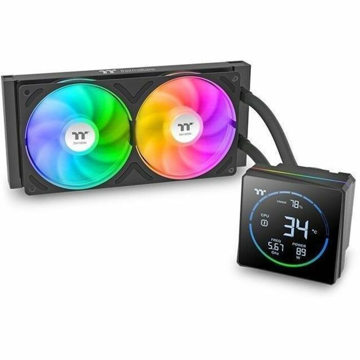 ThermalTake TH240 S V3 Aio