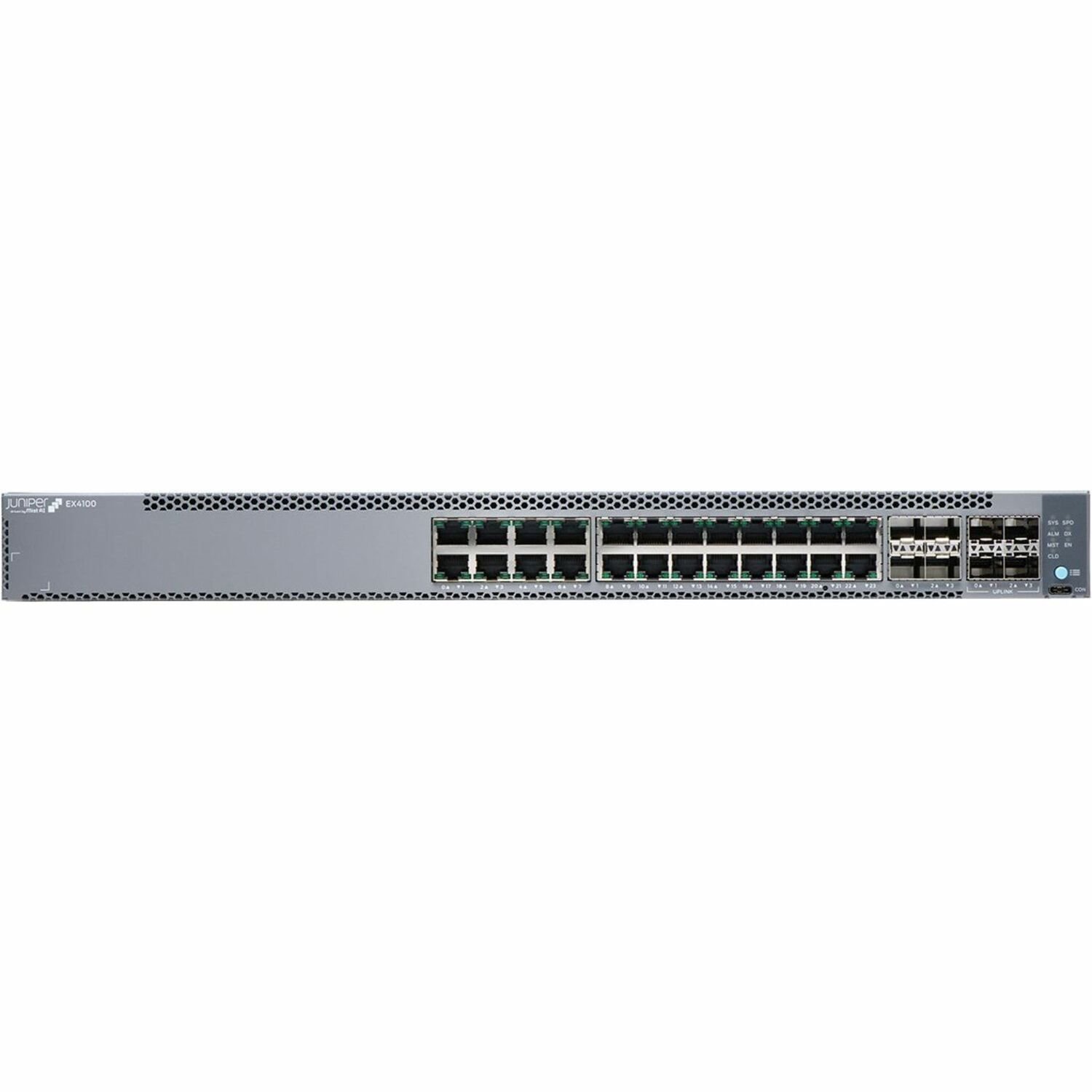 Juniper EX4100-24T Ethernet Switch