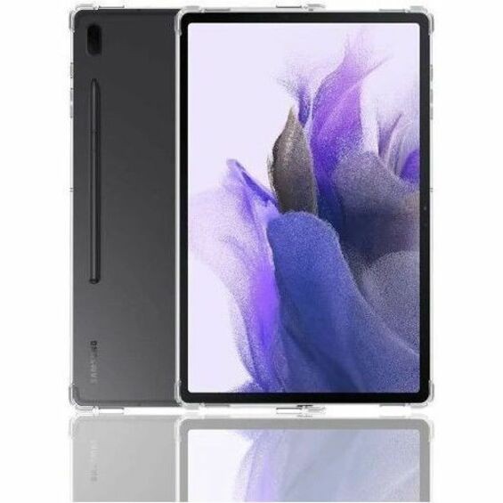 Strike Clear Shield Tpu Case For For Sa