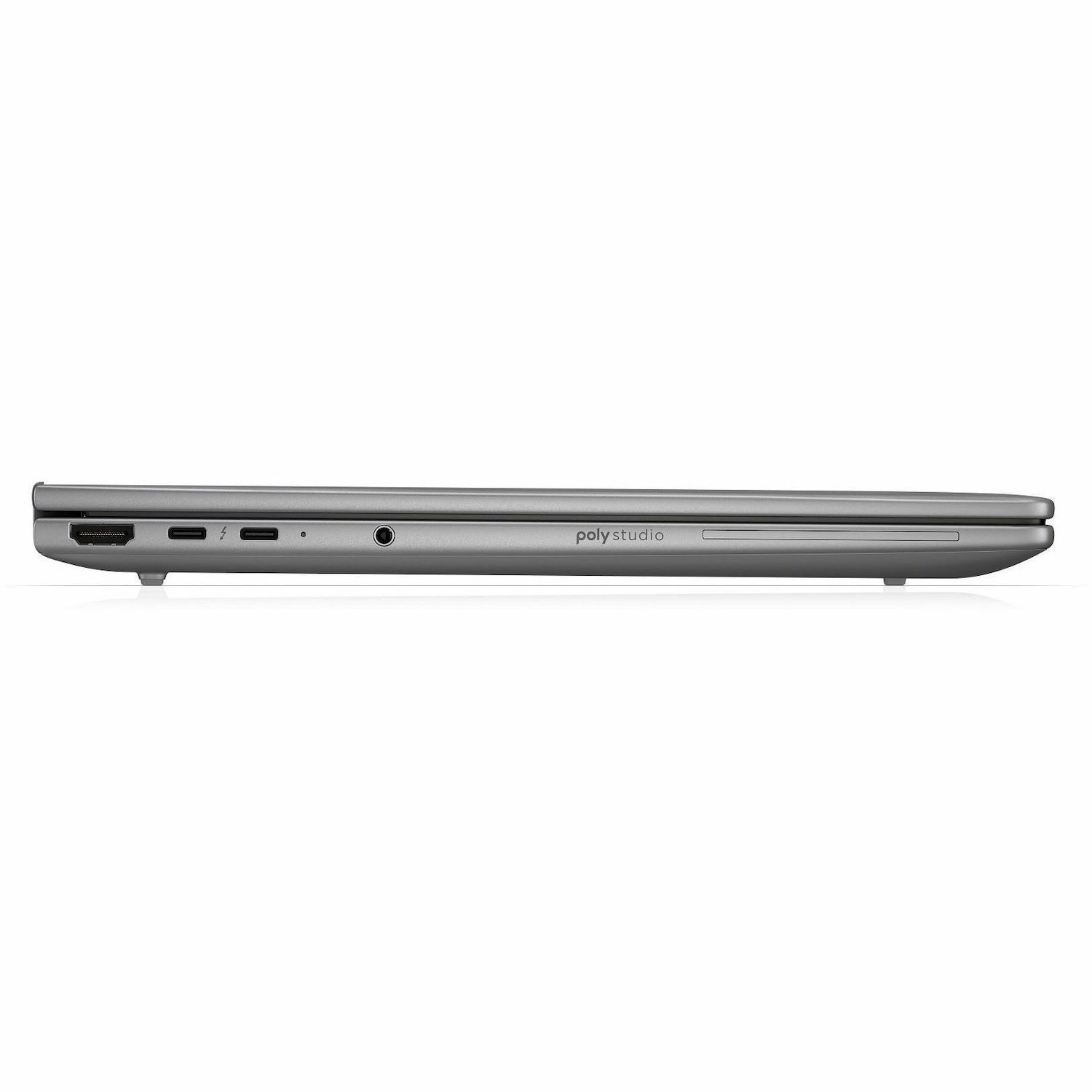 HP ZBook 8 G1i 14" Touchscreen Mobile Workstation - WUXGA - Intel Core Ultra 5 225H - 16 GB - 512 GB SSD - Meteor Silver