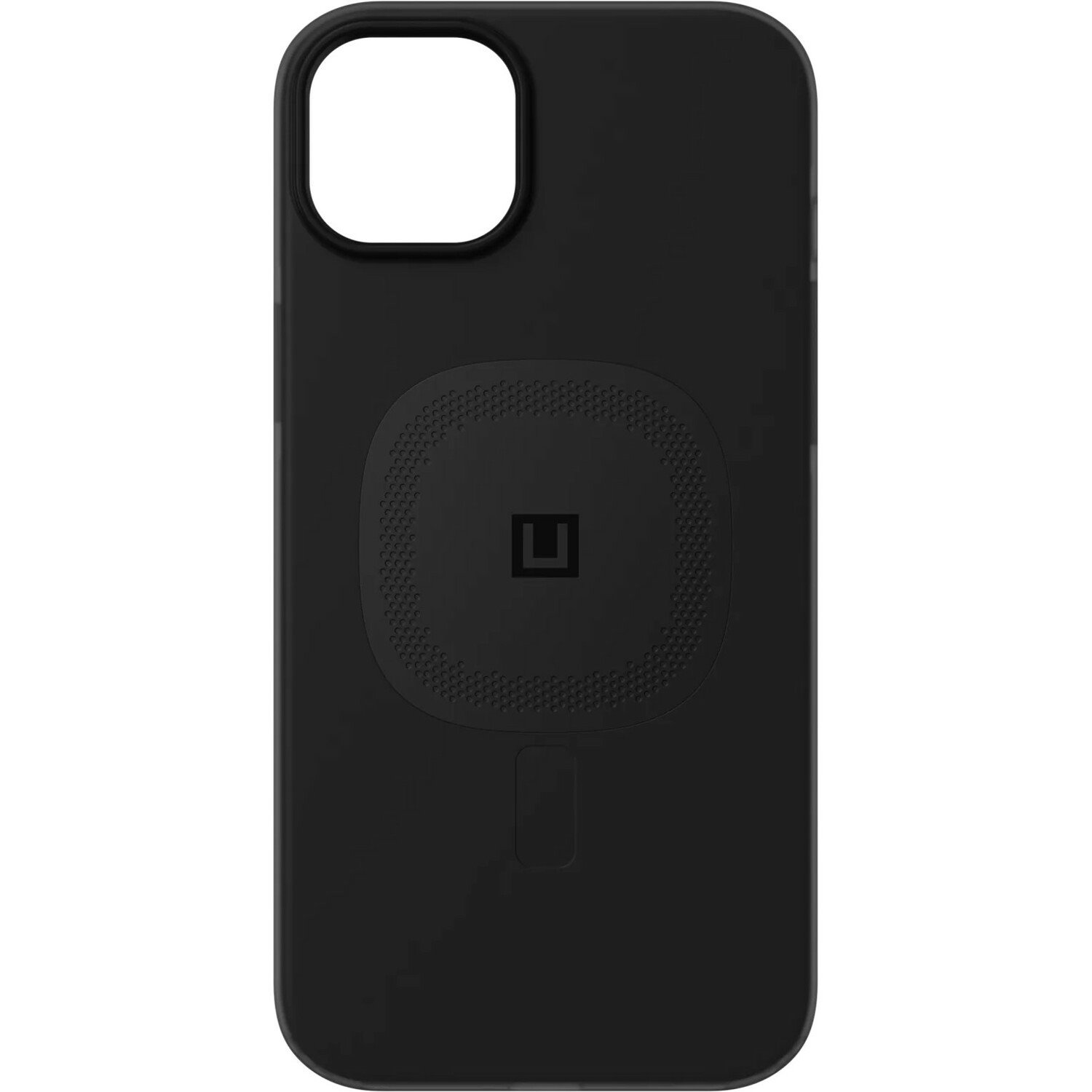 Urban Armor Gear [U] Lucent 2.0 iPhone 14 Plus Case - Black