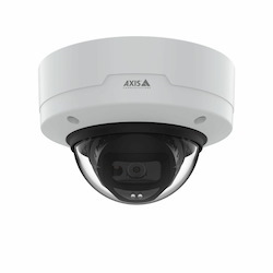 AXIS M3215-Lve Surveillance Camera - Color - Dome
