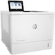 HP LaserJet Enterprise M610dn Desktop Laser Printer - Monochrome