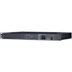 CyberPower PDU24004 Single Phase 200 - 240 VAC 15A Metered ATS PDU