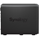 Synology DiskStation DS3622xs+ SAN/NAS Storage System