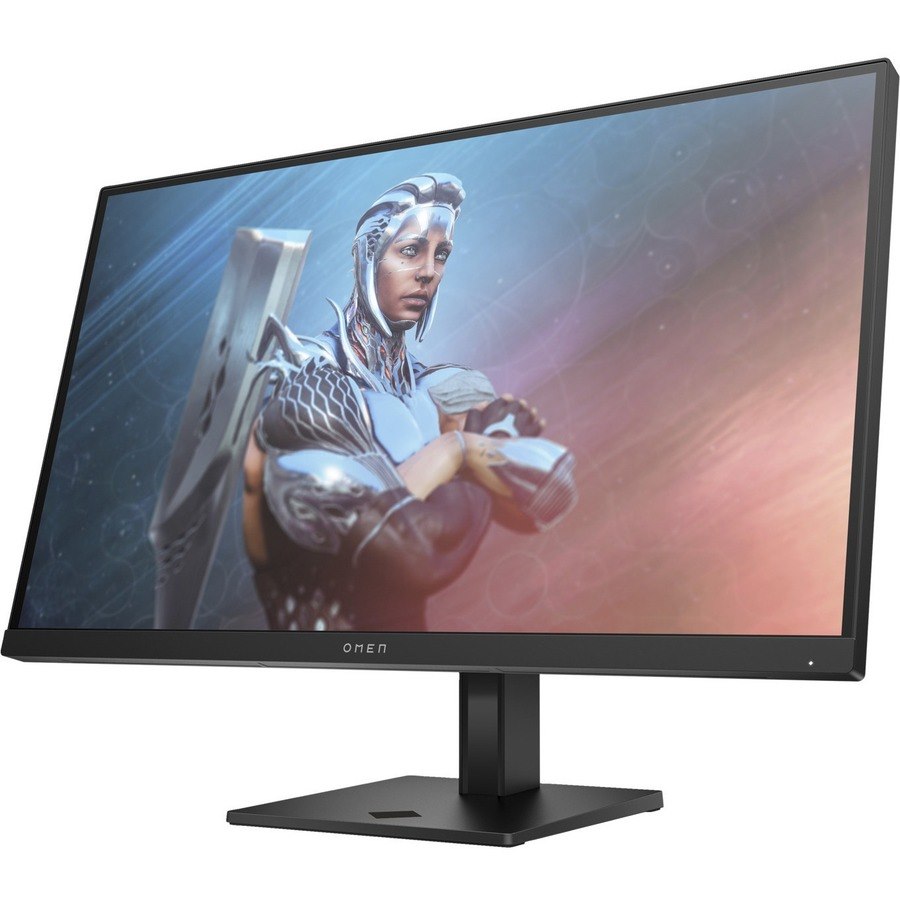 OMEN 27" Class Full HD Gaming LCD Monitor - 16:9