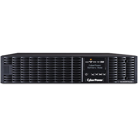 CyberPower OL1000RTXL2UN Smart App Online UPS Systems