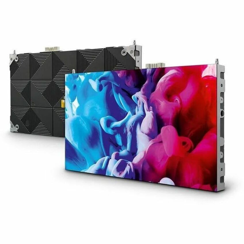 SHARP&reg; 137" D Series Indoor COB FHD LED Kit