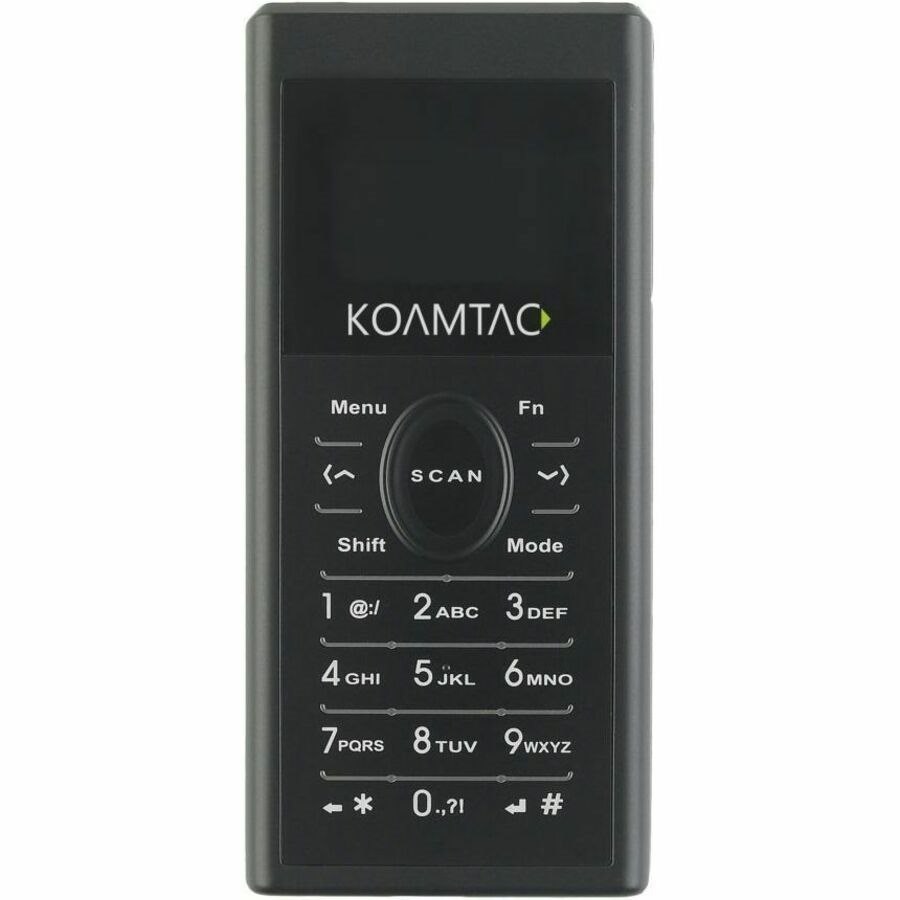 KoamTac KDC380LF Barcode Scanner