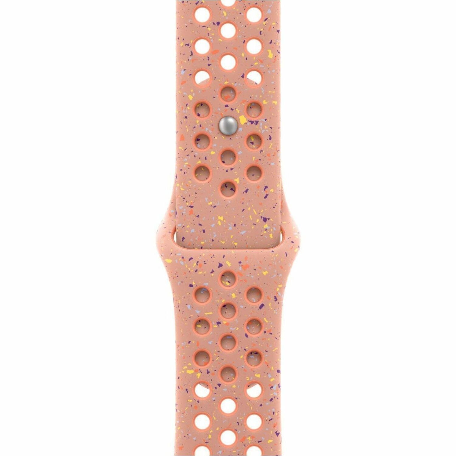 Apple -42MM Alpenglow Pink Nike SB - M/L