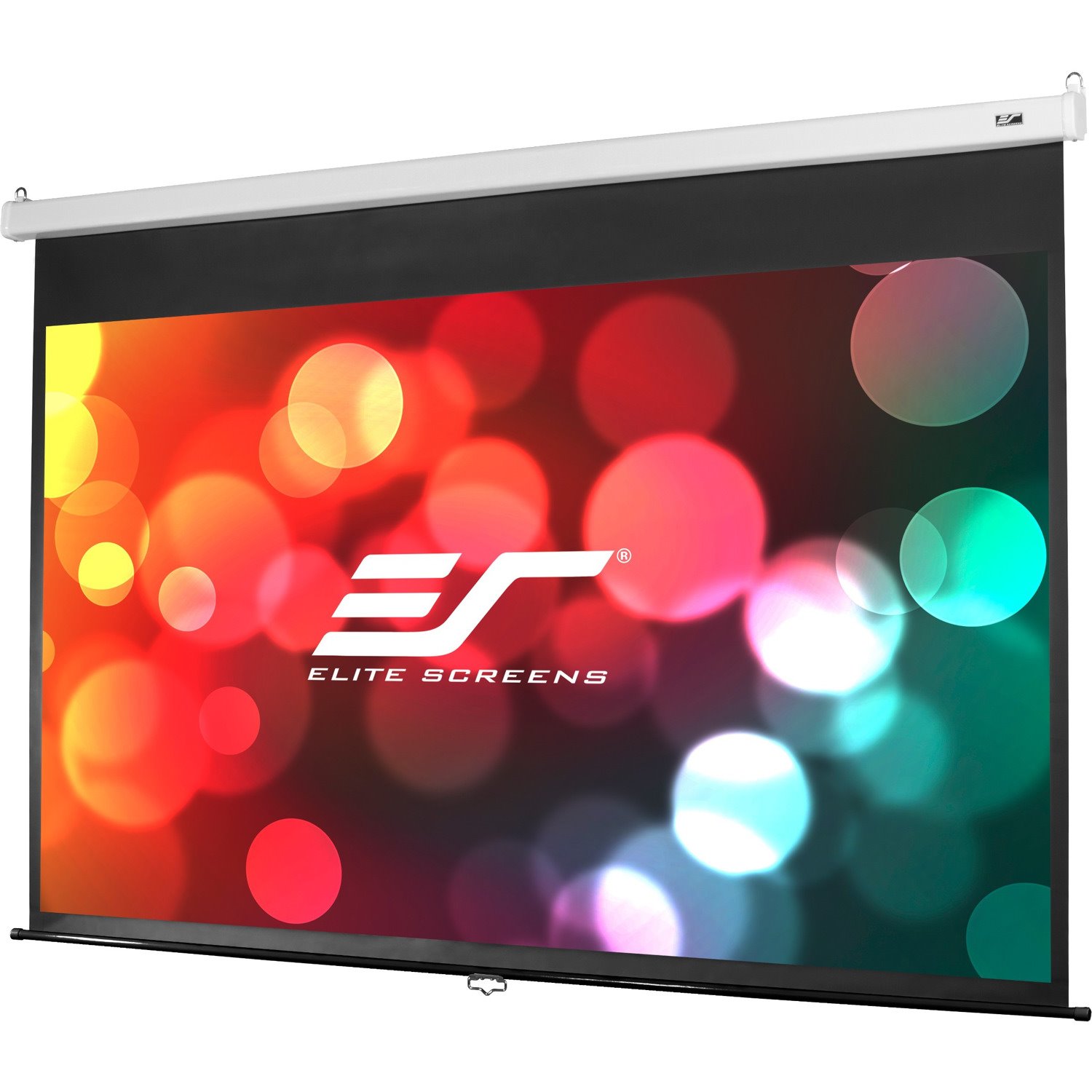 Elite Screens SRM Pro M100HSR-PRO 254 cm (100") Manual Projection Screen