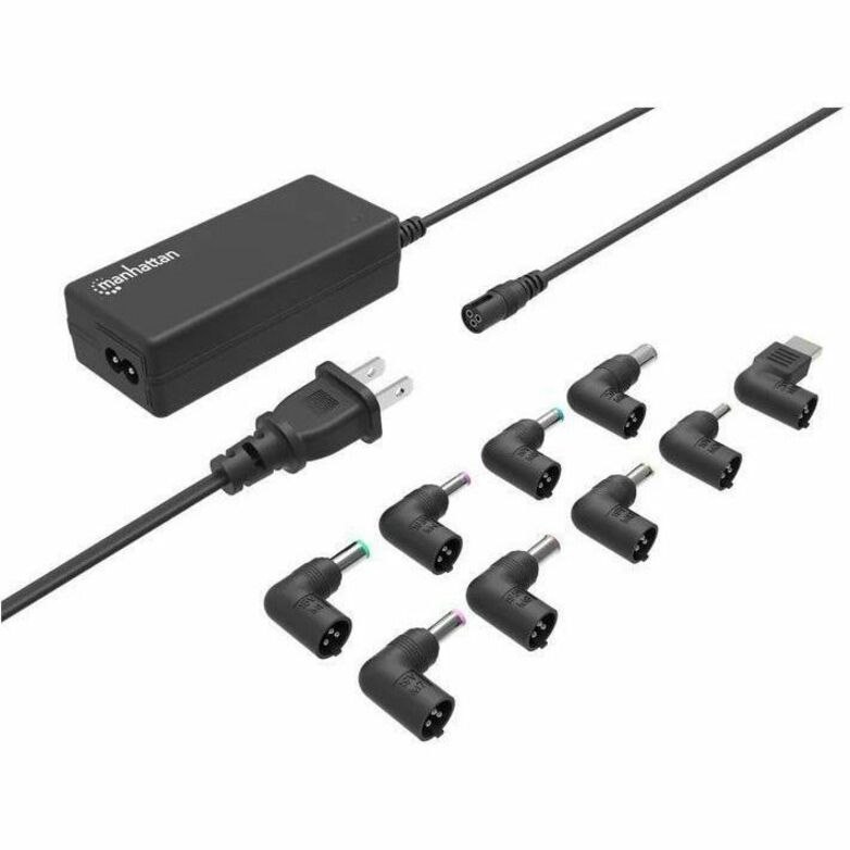 Manhattan Universal 180979 65W AC Adapter