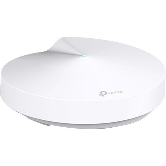 TP-Link Deco M5 Dual Band IEEE 802.11ac 1.27 Gbit/s Wireless Access Point