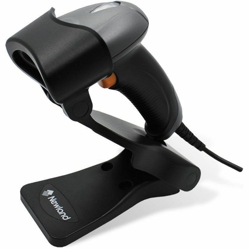 Newland HR10 Retail, Distribution, Sorting, Hospitality Handheld Barcode Scanner - Cable Connectivity