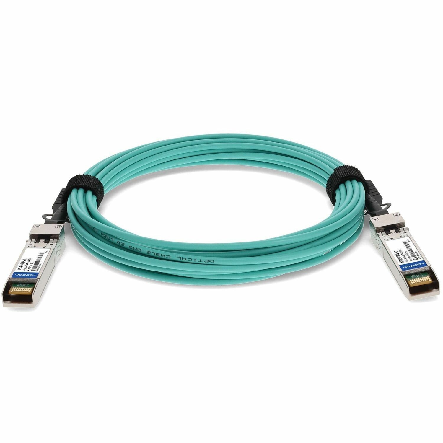 Addon Networks Mellanox Mfa2p10-A005 Comp Aoc