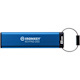 IronKey Keypad 200 8GB USB 3.2 (Gen 1) Type A Flash Drive