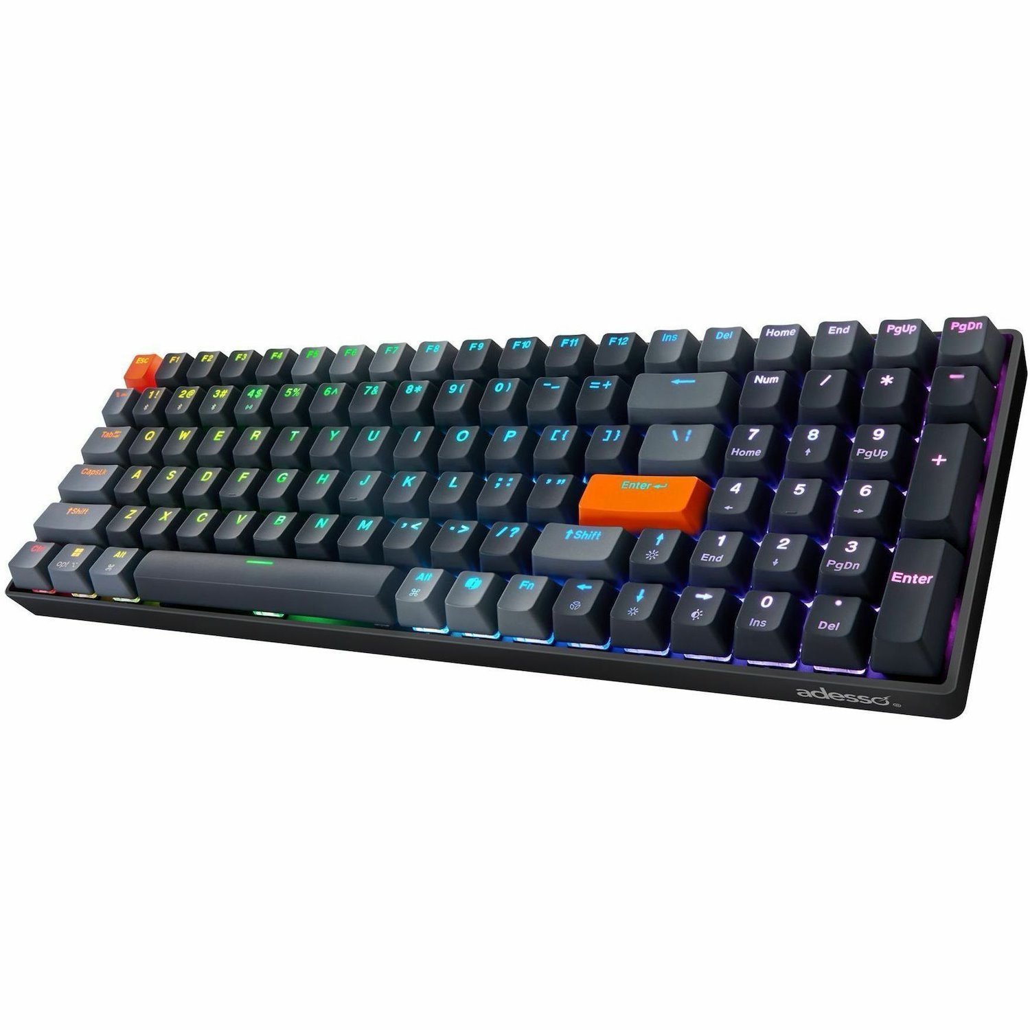 Adesso EasyTouch 1200 Keyboard