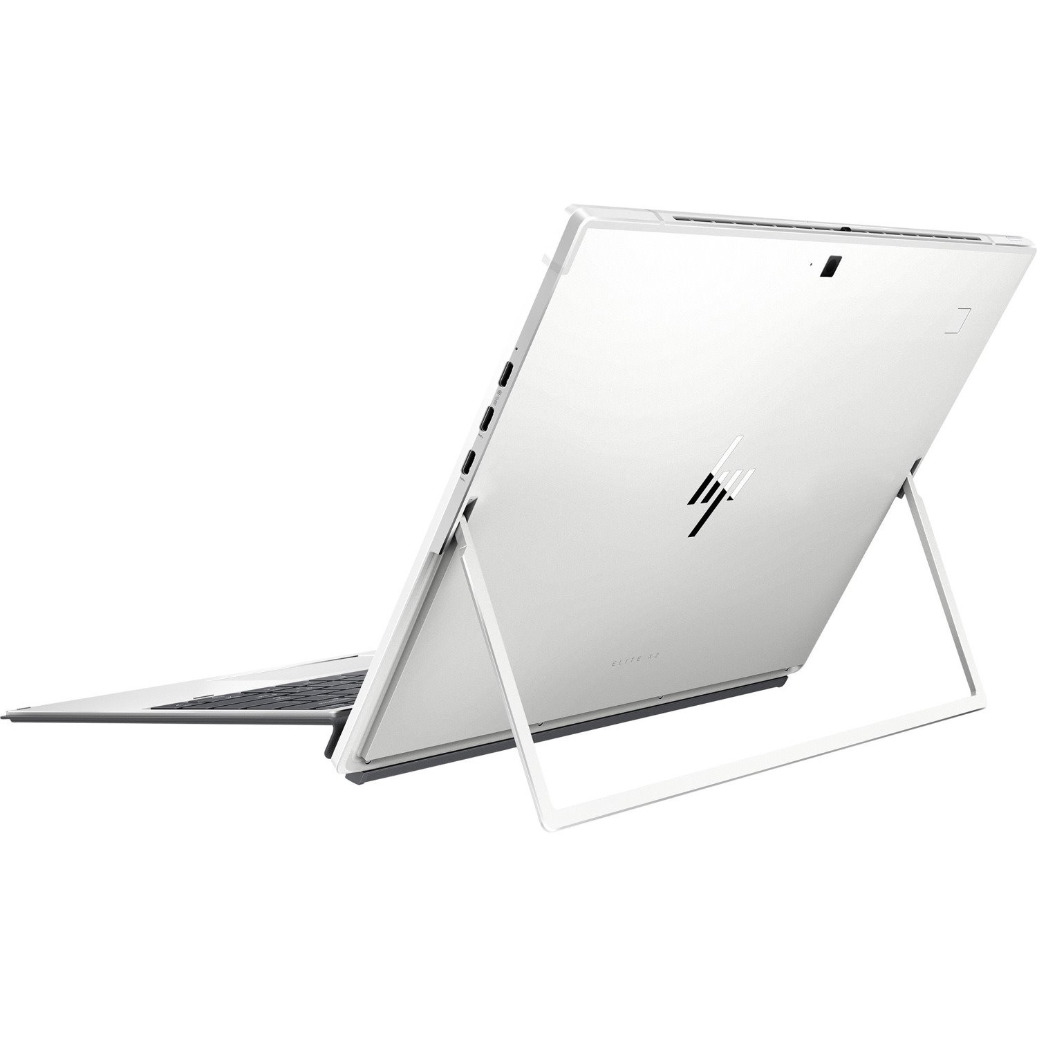 HP Elite x2 G8 13" Touchscreen Convertible 2 in 1 Notebook - Intel Core i5 11th Gen i5-1145G7 - vPro Technology - 8 GB - 256 GB SSD