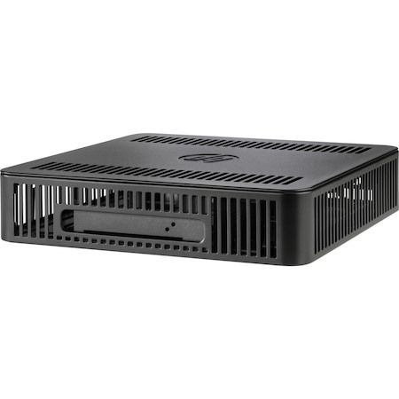 HP Ingram Micro Sourcing Desktop Mini LockBox V2