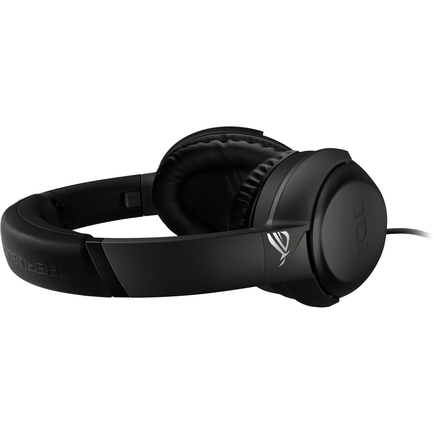 Asus ROG Strix Go Core Wired Over-the-head Stereo Gaming Headset