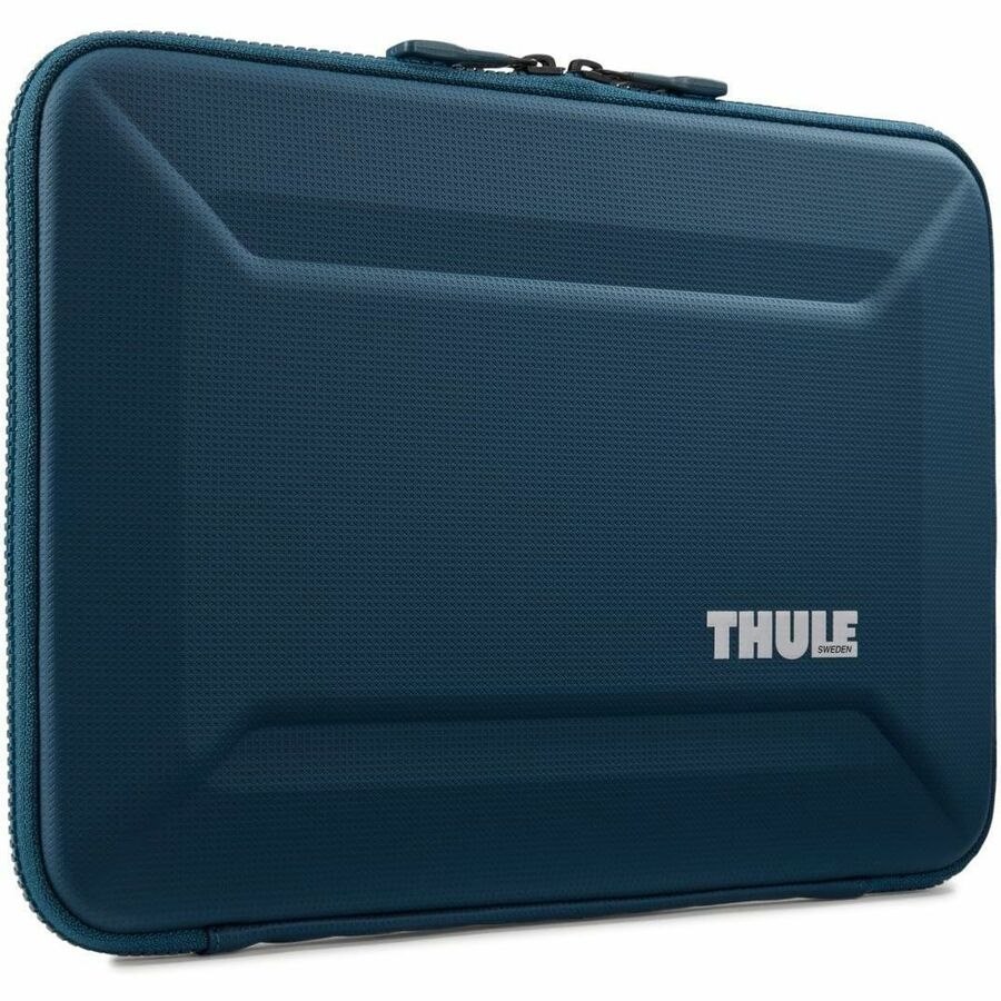 Thule Gauntlet TGSE2358 Carrying Case (Sleeve) for 33 cm (13") to 36.1 cm (14.2") Apple Notebook - Blue