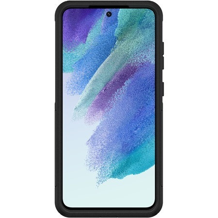 OtterBox Galaxy S21 FE 5G Commuter Series Antimicrobial Case