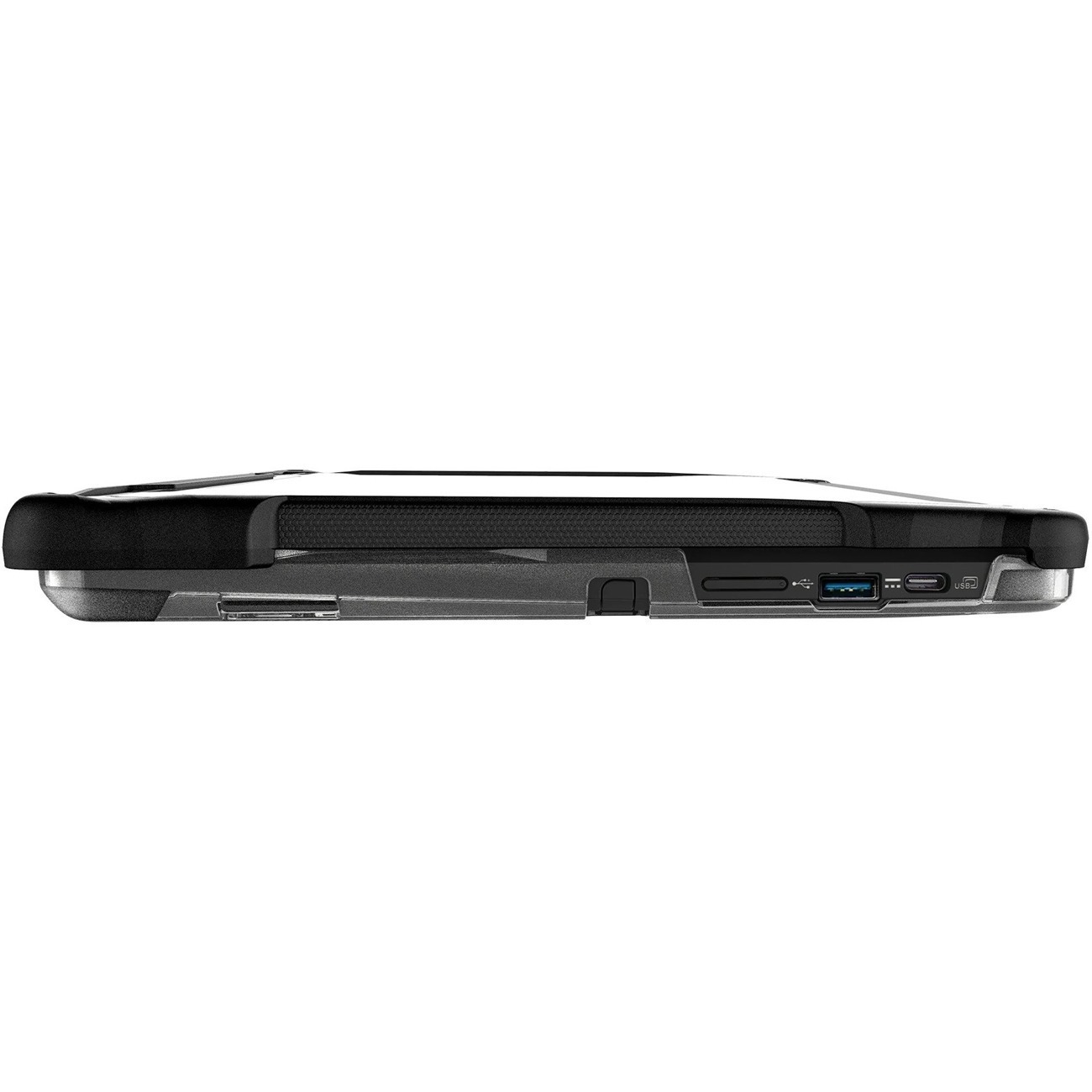 Gumdrop SlimTech Acer R853T (2in1) - Black