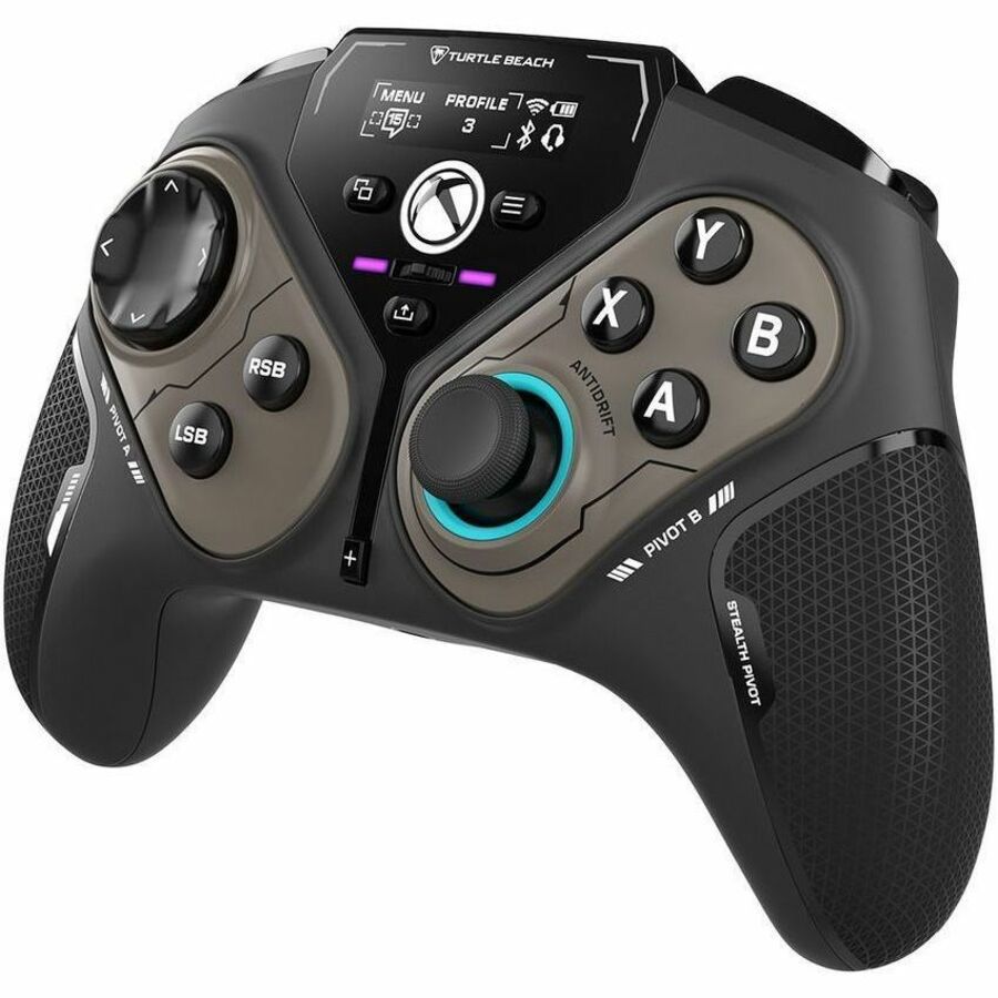 Turtle Beach Stealth Black Bluetooth