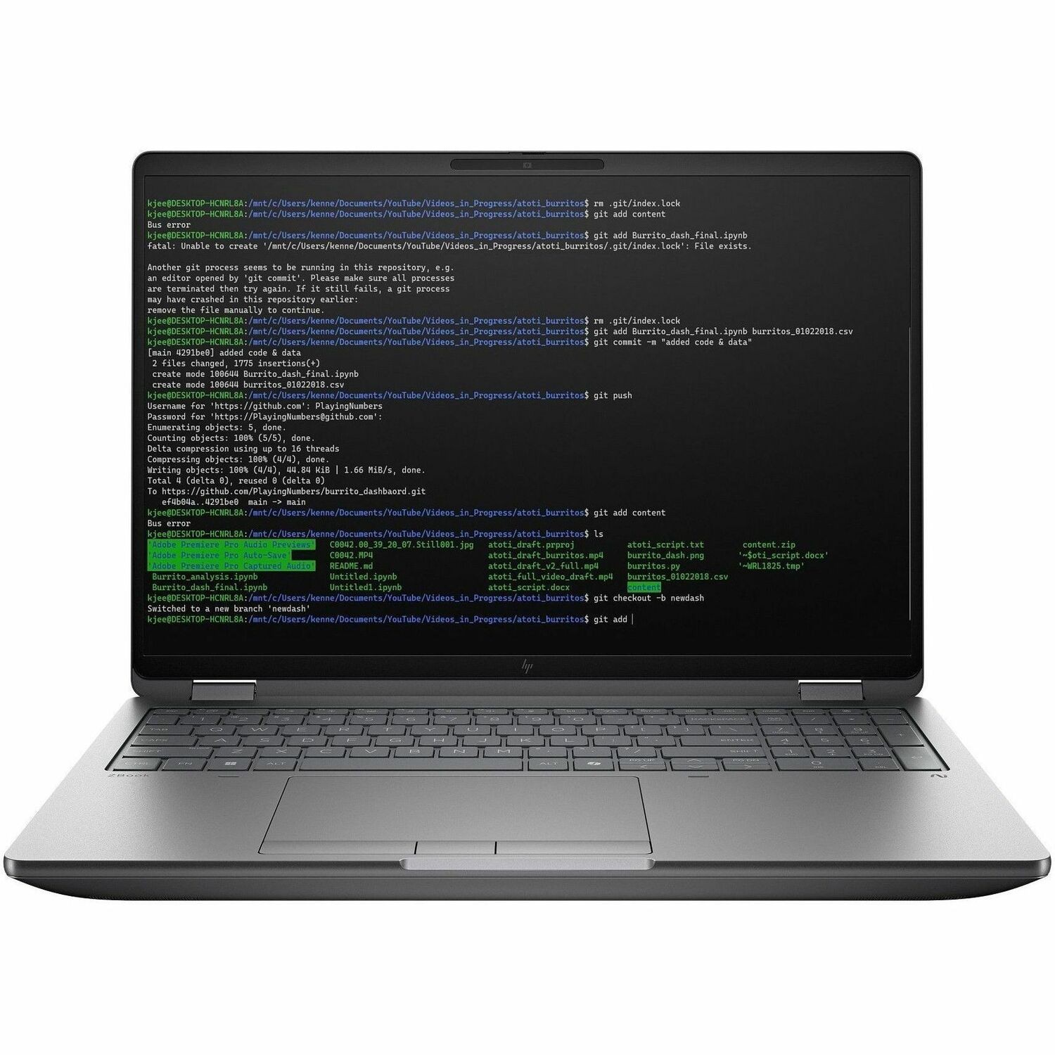 HP ZBG1i16 U7 255HX 16 32GB/1TB W11P