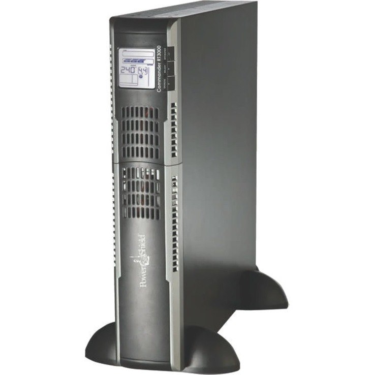 Power Shield Commander RT PSCRT3000 3000VA Tower/Rack Mountable UPS