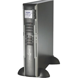 Power Shield Commander RT PSCRT3000 Line-interactive UPS - 3 kVA/2.40 kW