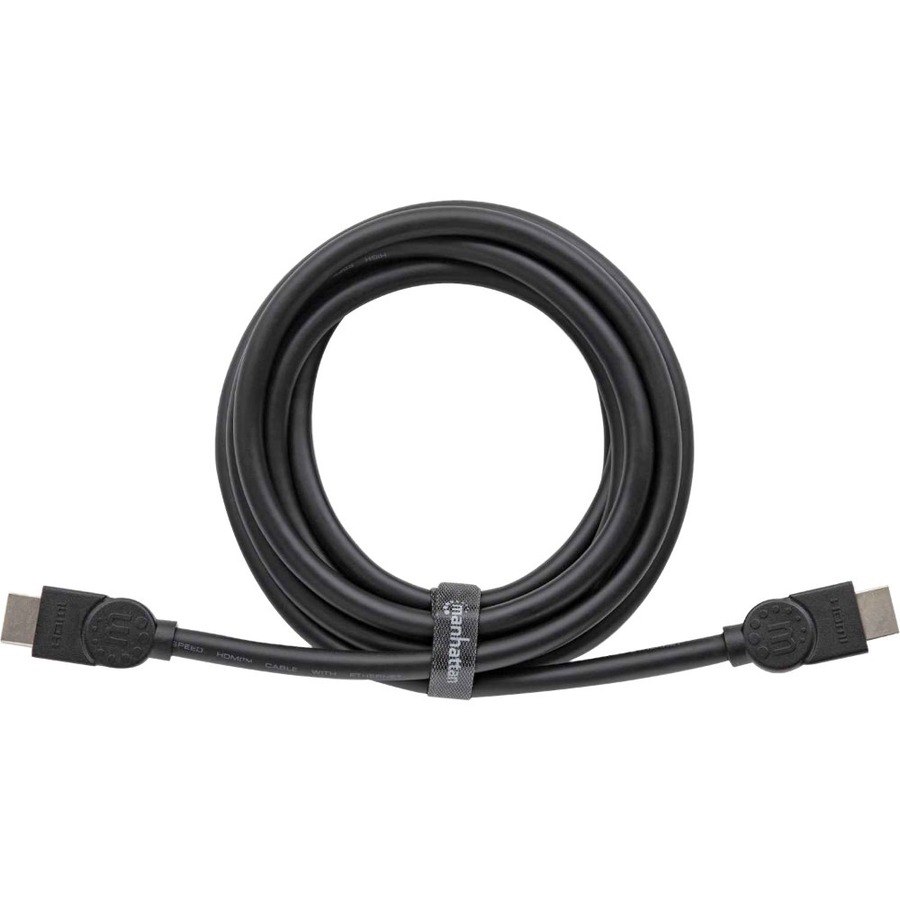 Manhattan Premium High Speed Hdmi Cable