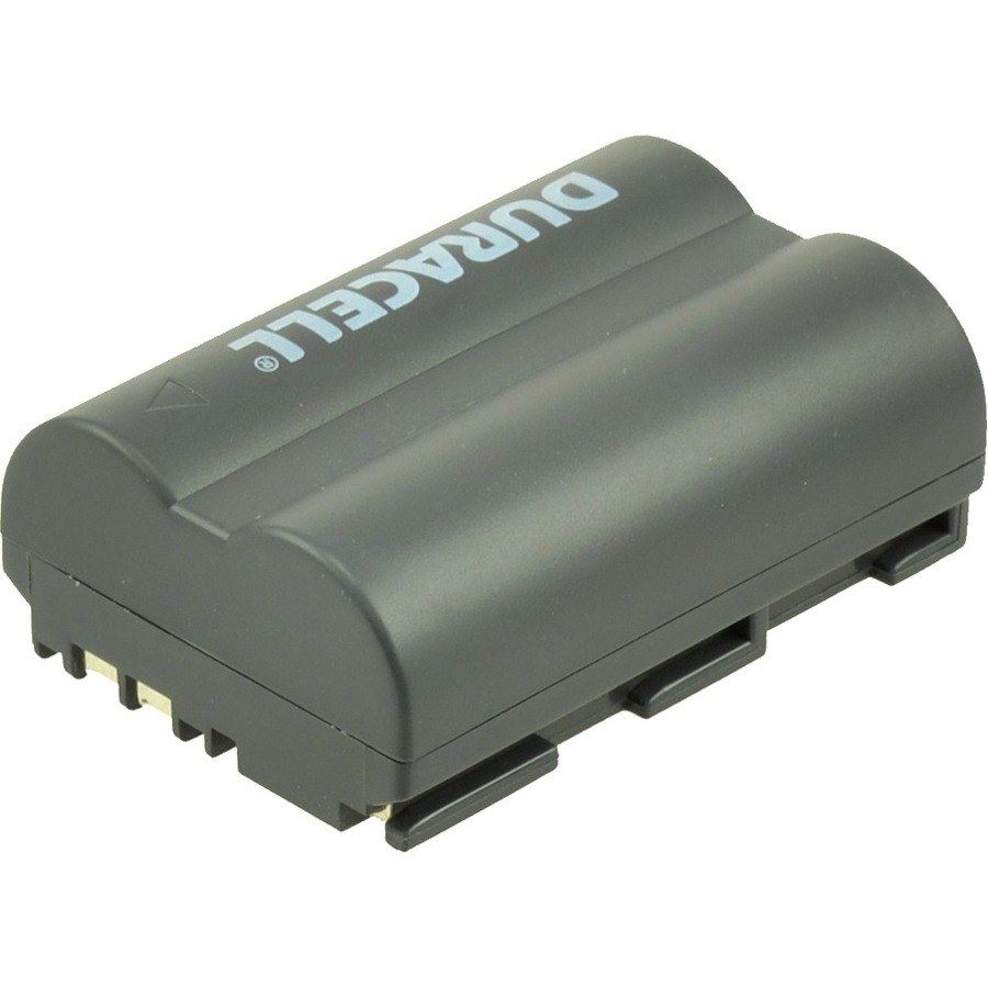 Duracell DRC511 Battery - Lithium Ion (Li-Ion)