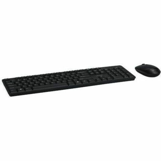 Acer AAK940 Keypad & Mouse - German - Retail