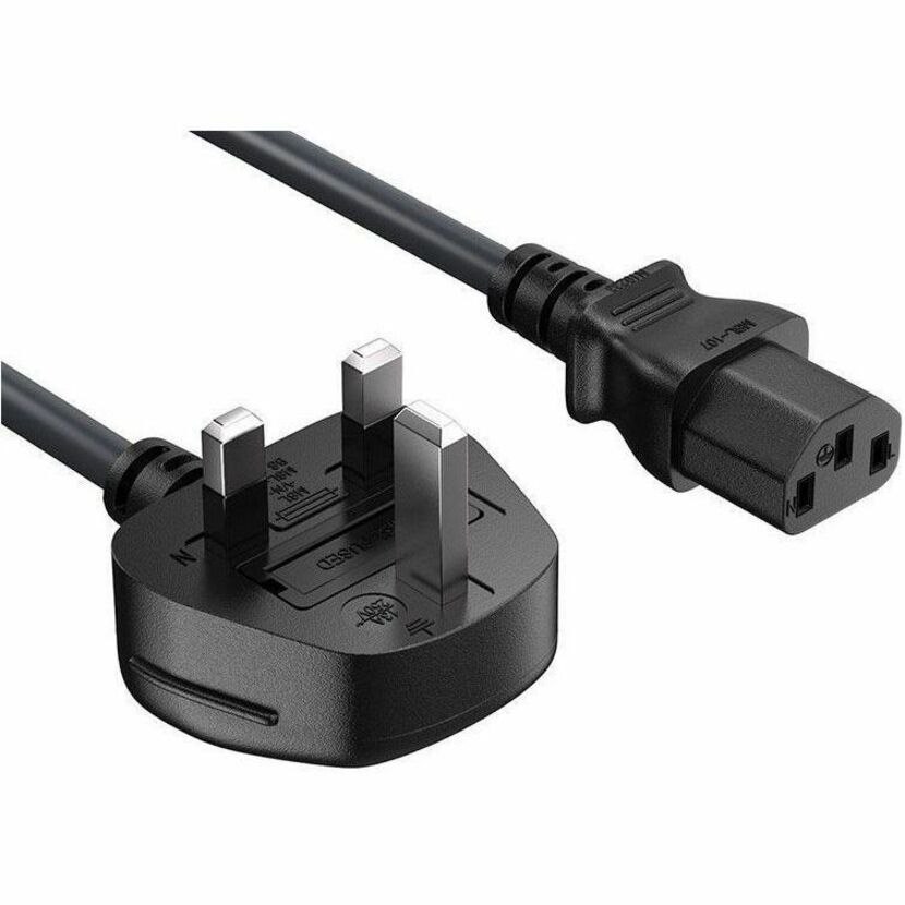 Digi Standard Power Cord
