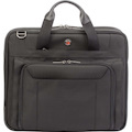 Targus Corporate Traveler CUCT02UA14S Carrying Case (Briefcase) for 14" Notebook - Black