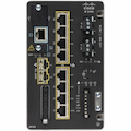 Cisco Catalyst IE-3400H-16FT Ethernet Switch