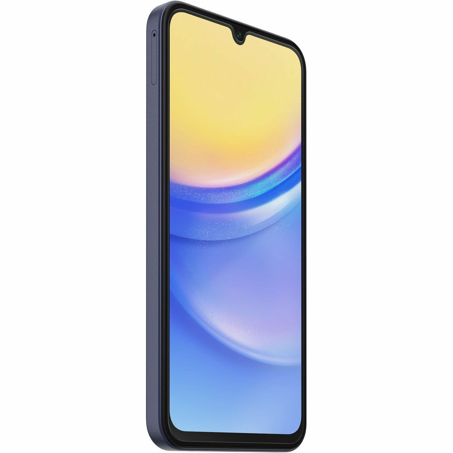 OtterBox 9H Aluminosilicate Screen Protector for Galaxy A15, Galaxy A15 5G - Clear - 1