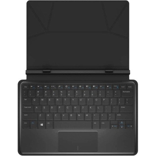 Dell-IMSourcing Keyboard/Cover Case for 11" Tablet