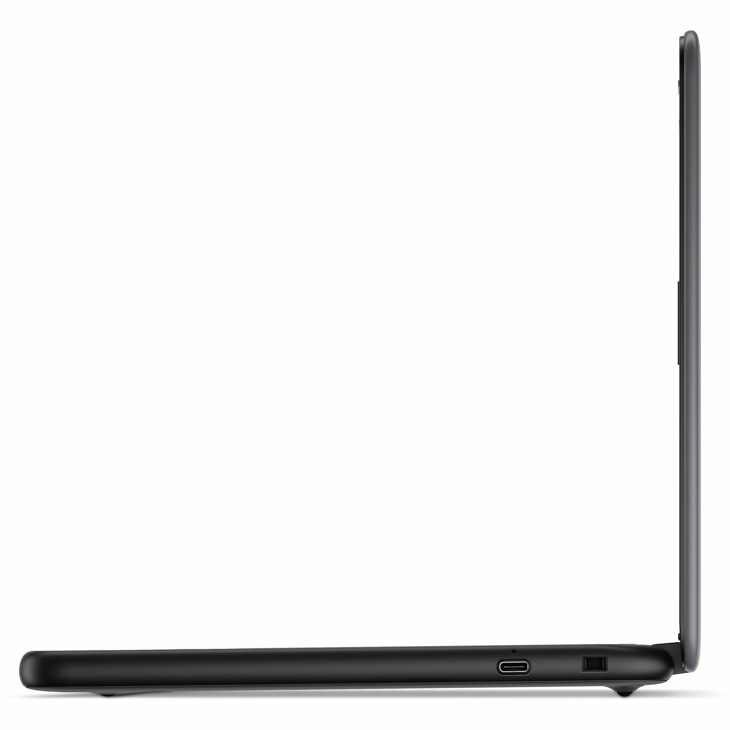 Dell Chromebook 3000 3120 11.6" Clamshell Chromebook - HD - 60 Hz - Intel N100 - 4 GB - 64 GB Flash Memory - English (US) Keyboard - Gray
