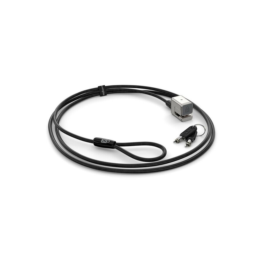 Kensington Keyed Cable Lock Surface Pro