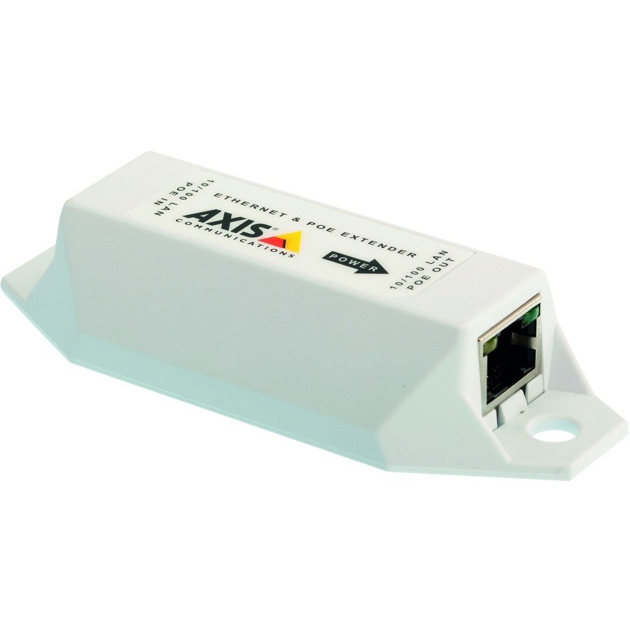 AXIS T8129-E Outdoor PoE Extender