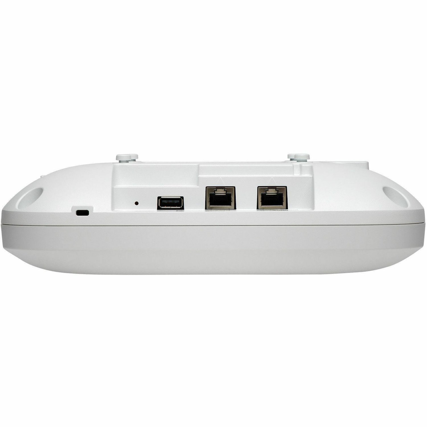 Mist AP47D Tri Band Wi-Fi 7 IEEE 802.11 a/b/g/n/ac/ax/be 28.80 Gbit/s Wireless Access Point - Indoor