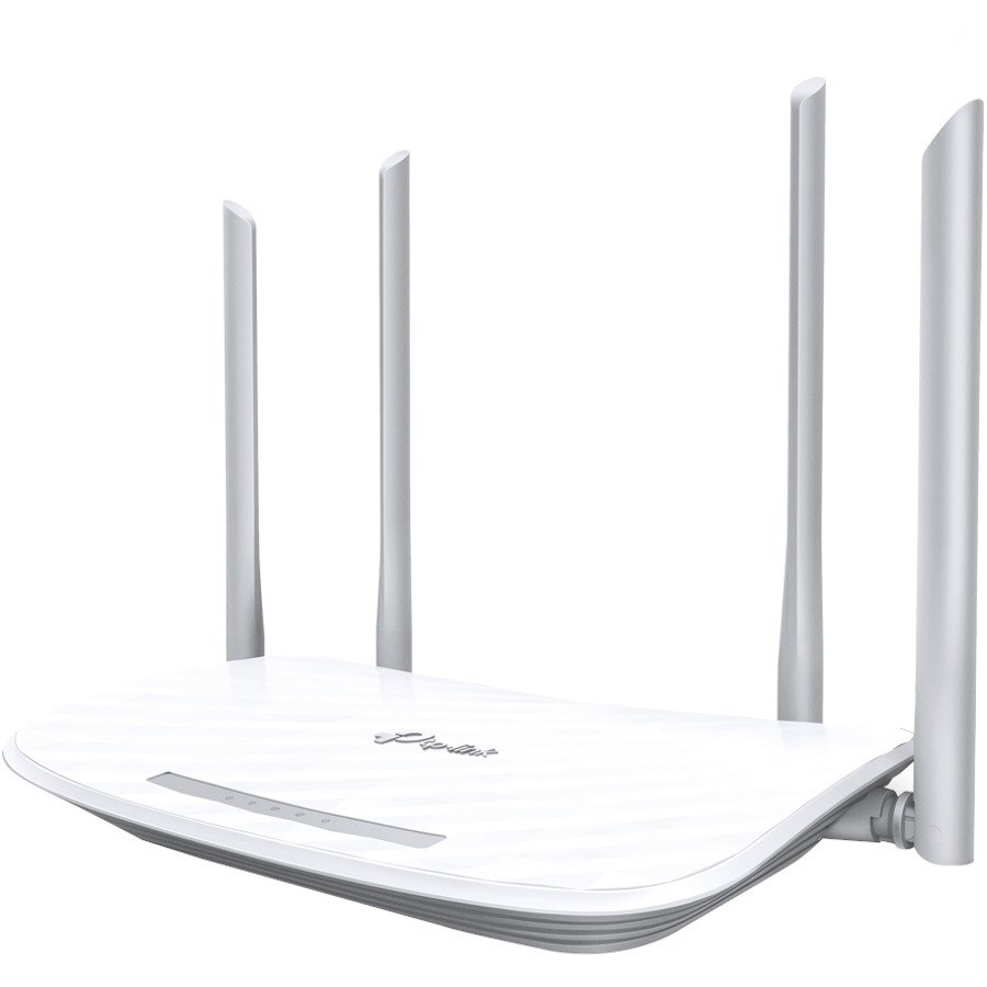 TP-Link Archer A54 - Dual Band Wireless Internet Router - AC1200 WiFi Router