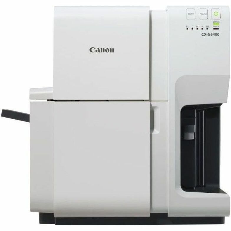 Canon CX-G6400 Desktop Wired Inkjet Printer - Color