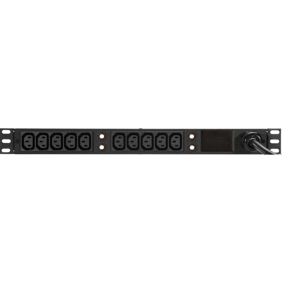 Vertiv Geist VRELN100-103C13TL6 10-Outlets PDU
