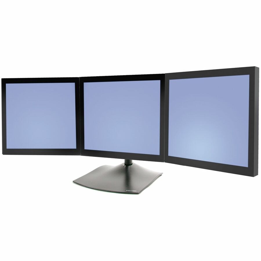Ergotron DS100 Display Stand